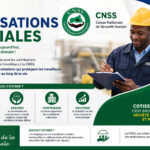 LES COTISATIONS SOCIALES