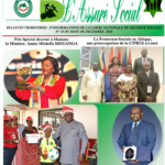 JOURNAL DE L&rsquo;ASSURE SOCIAL
