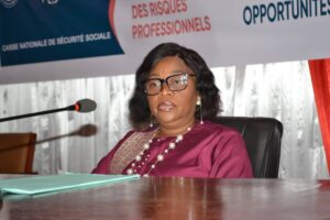 DECLARATION DE Mme LA MINISTRE DU TRAVAIL DE L&rsquo;EMPLOI, DE LA PROTECTION SOCIALE ET DE LA FORMATION PROFESSIONNELLE