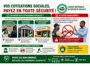 🚨 𝐌𝐄́𝐅𝐈𝐀𝐍𝐂𝐄 𝐀𝐔𝐗 𝐅𝐀𝐔𝐗 𝐀𝐆𝐄𝐍𝐓𝐒 𝐂𝐍𝐒𝐒 🚨