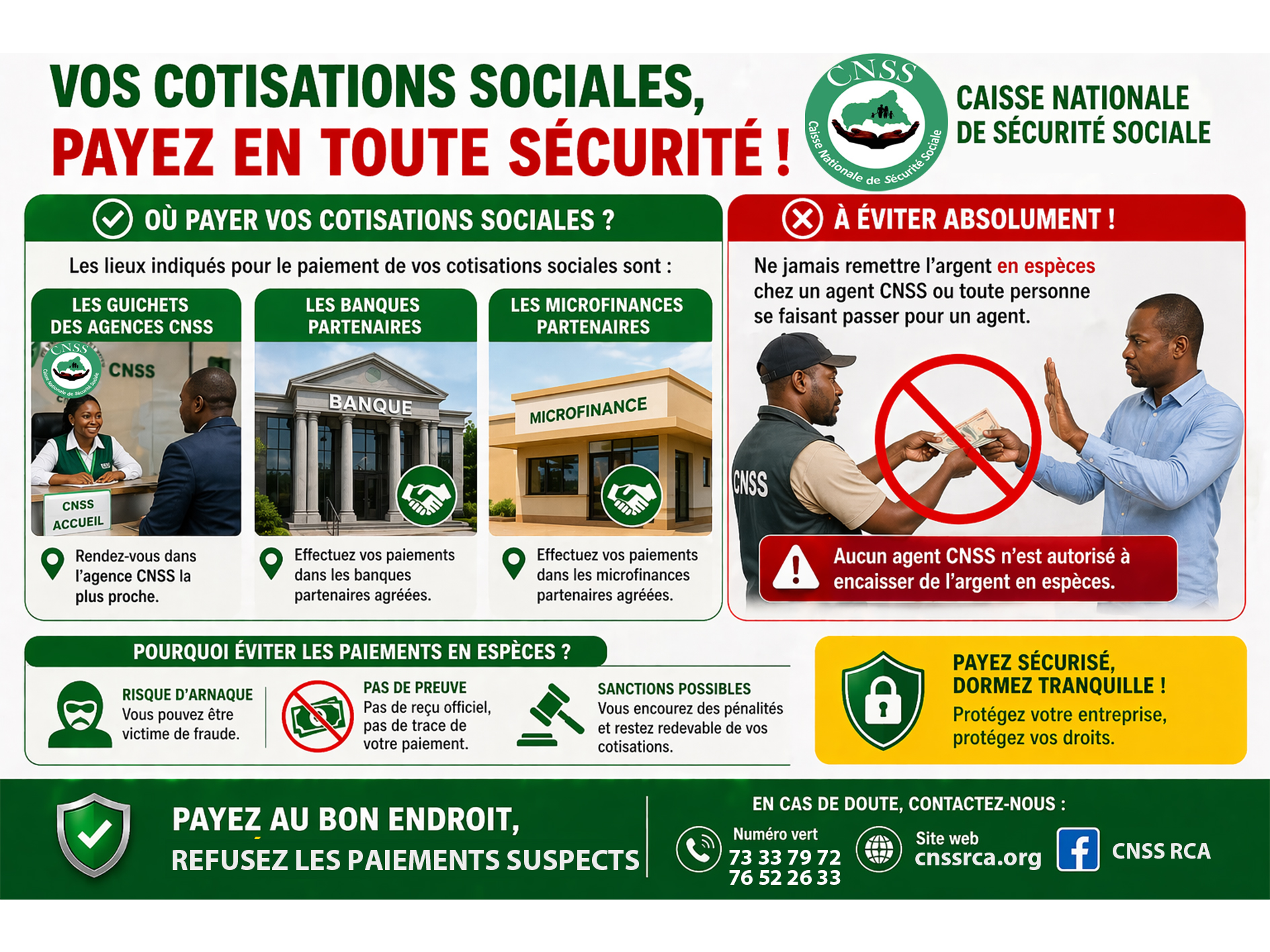 🚨 𝐌𝐄́𝐅𝐈𝐀𝐍𝐂𝐄 𝐀𝐔𝐗 𝐅𝐀𝐔𝐗 𝐀𝐆𝐄𝐍𝐓𝐒 𝐂𝐍𝐒𝐒 🚨