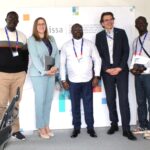 RENFORCER LES LIENS AVEC L’AISS   