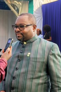 SEMAINE INTERNATIONALE DE L’INVESTISSEUR CEMAC