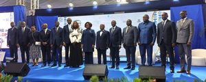 CERTIFICATION ISO POUR LA CPPF-GABON